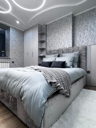 
   Продам 1-комнатную, 53 м², Батуринская ул, 163

. Фото 43.
