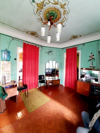 
   Продам дом, 100 м², Ростов-на-Дону

. Фото 1.