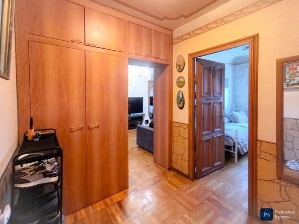 
   Продам 4-комнатную, 63 м², Коммунистический пр-кт, 48/2

. Фото 9.