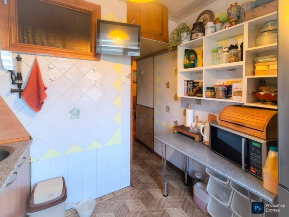
   Продам 4-комнатную, 63 м², Коммунистический пр-кт, 48/2

. Фото 14.