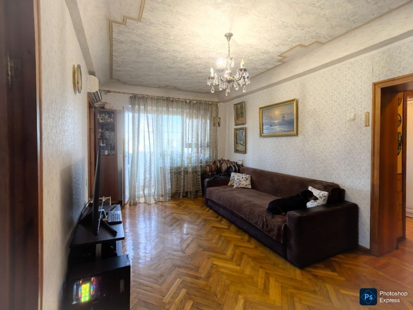 
   Продам 4-комнатную, 63 м², Коммунистический пр-кт, 48/2

. Фото 24.