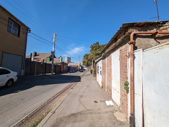 
  Продам  участок ИЖС, 1.3 соток, Ростов-на-Дону

. Фото 1.