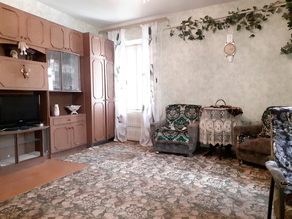 
   Продам 2-комнатную, 39 м², Островского пер, 121

. Фото 1.