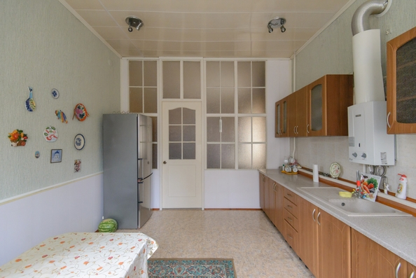 
   Продам дом, 195 м², Ростов-на-Дону

. Фото 9.