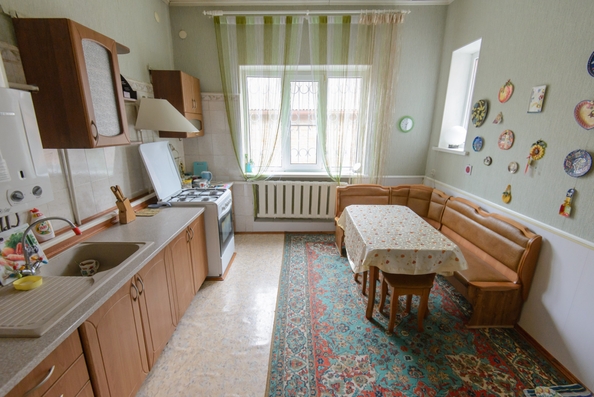 
   Продам дом, 195 м², Ростов-на-Дону

. Фото 24.