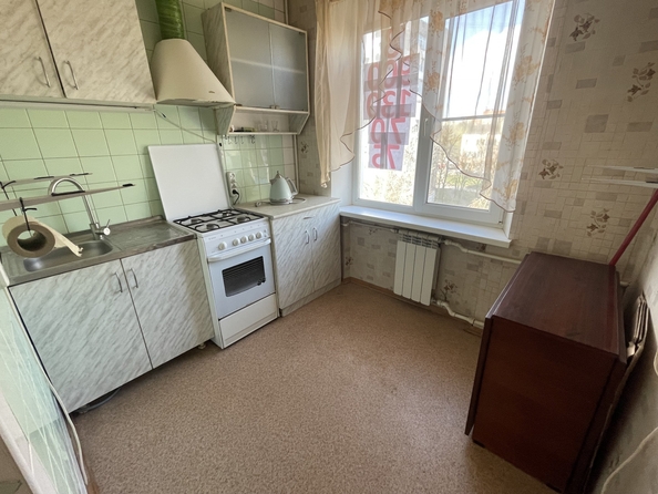 
   Продам 3-комнатную, 47 м², 2-я Краснодарская ул, 163/1

. Фото 8.