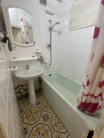 
   Продам 3-комнатную, 47 м², 2-я Краснодарская ул, 163/1

. Фото 12.