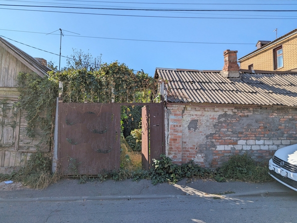 
   Продам дом, 50 м², Ростов-на-Дону

. Фото 4.