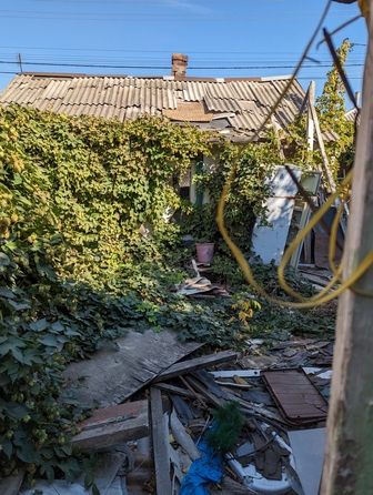 
   Продам дом, 50 м², Ростов-на-Дону

. Фото 12.