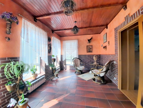 
   Продам дом, 392.8 м², Ленинаван

. Фото 19.