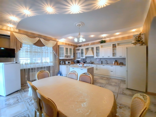 
   Продам дом, 392.8 м², Ленинаван

. Фото 25.