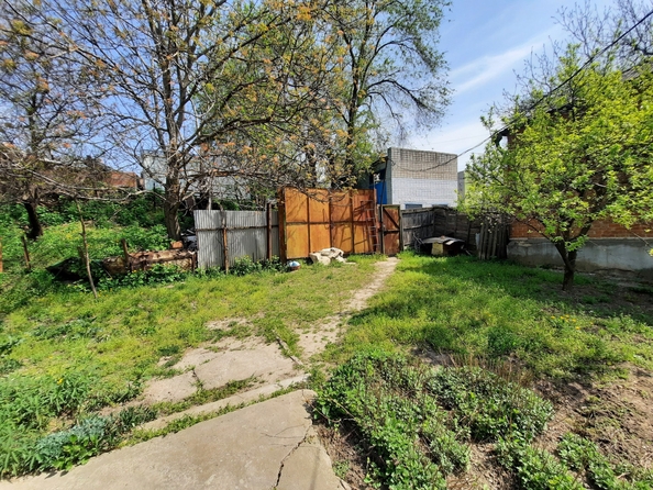 
  Продам  участок ИЖС, 6 соток, Ростов-на-Дону

. Фото 5.