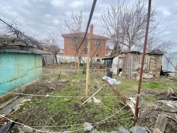 
   Продам дом, 51.6 м², Ростов-на-Дону

. Фото 7.