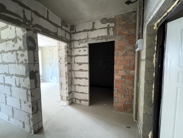 
   Продам 1-комнатную, 38.7 м², Жмайлова ул, 19а

. Фото 7.
