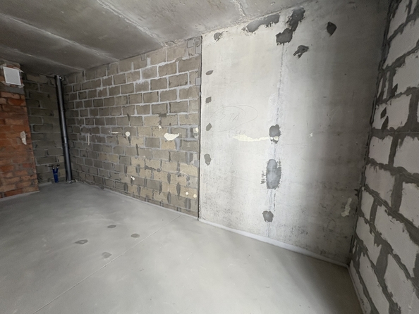
   Продам 1-комнатную, 38.7 м², Жмайлова ул, 19а

. Фото 10.