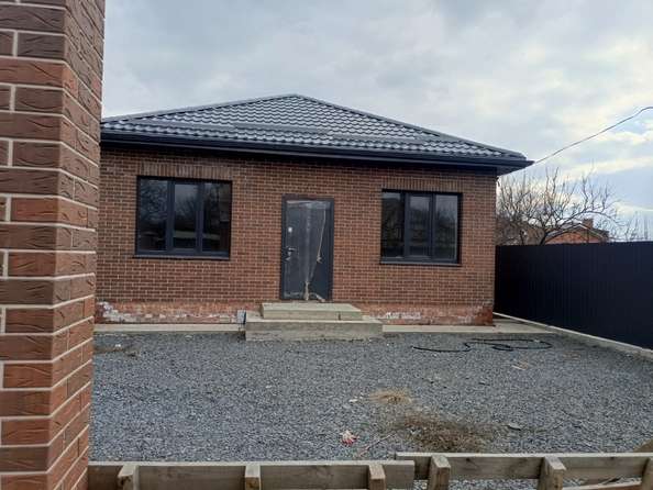 
   Продам дом, 150 м², Ростов-на-Дону

. Фото 3.