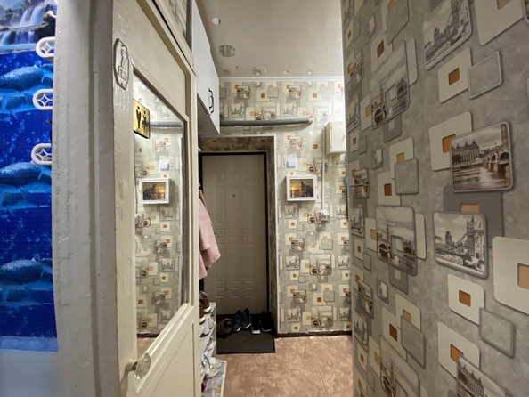 
   Продам 3-комнатную, 49 м², Гризодубовой ул, 48

. Фото 12.