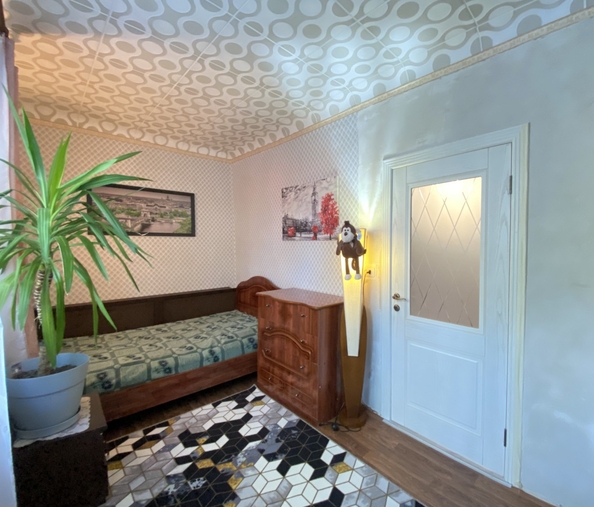 
  Продается 3-комн. квартира, 49 м², Гризодубовой ул, д. 48
. Фото 2.