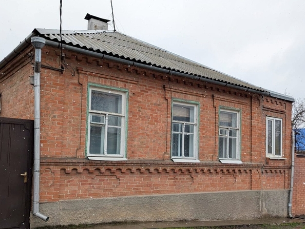 
   Продам дом, 96.8 м², Ростов-на-Дону

. Фото 1.
