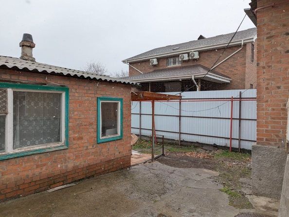 
   Продам дом, 96.8 м², Ростов-на-Дону

. Фото 3.