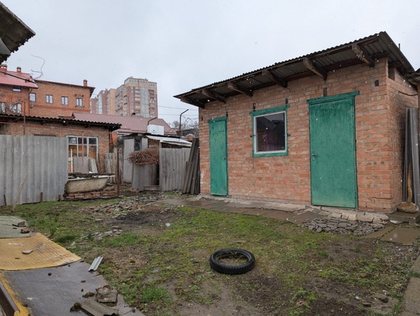 
   Продам дом, 96.8 м², Ростов-на-Дону

. Фото 4.