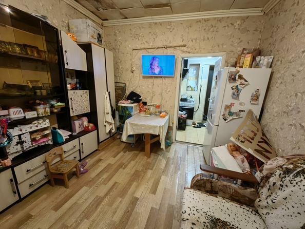
   Продам дом, 16.1 м², Ростов-на-Дону

. Фото 2.