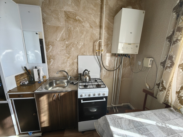 
   Продам дом, 40 м², Аксай

. Фото 9.