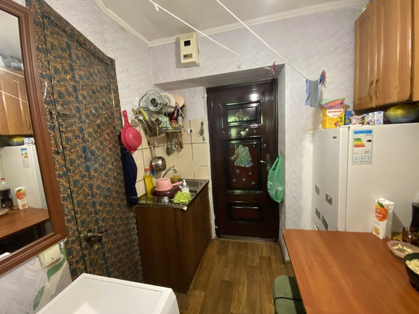 
   Продам 1-комнатную, 18.5 м², 40-летия Победы пр-кт, 282/100

. Фото 5.