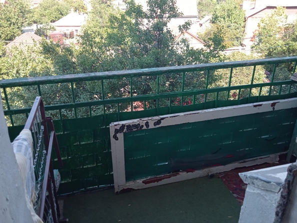 
   Продам 3-комнатную, 58 м², Российская ул, 48

. Фото 9.