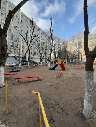 
   Продам 1-комнатную, 37.61 м², Зорге ул, 29

. Фото 5.