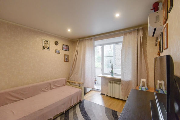 
   Продам 3-комнатную, 62.2 м², М.Горького ул, 362

. Фото 10.