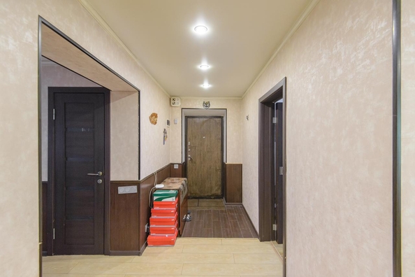 
   Продам 3-комнатную, 62.2 м², М.Горького ул, 362

. Фото 12.