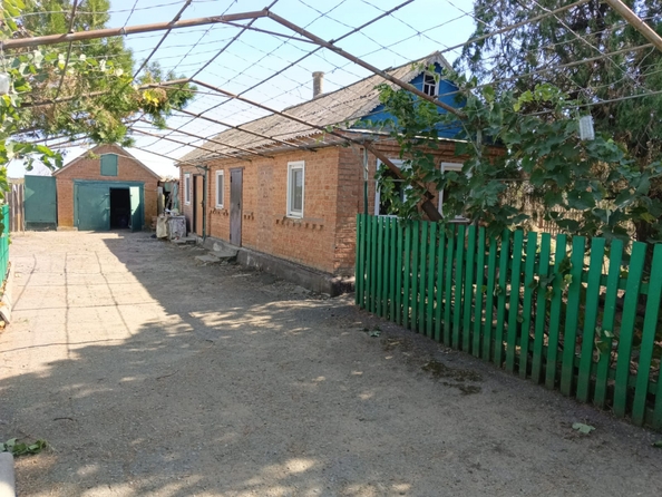 
   Продам дом, 100 м², Кагальничек (Иваново-Шамшевское с/п)

. Фото 3.