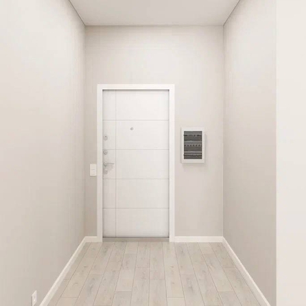 
   Продам 1-комнатную, 34.8 м², Botanika (Ботаника), дом 1

. Фото 3.