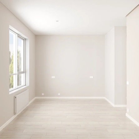 
   Продам 1-комнатную, 40.9 м², Botanika (Ботаника), дом 1

. Фото 2.