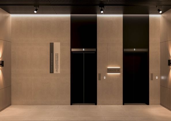 
   Продам 1-комнатную, 42.5 м², Botanika (Ботаника), дом 1

. Фото 10.