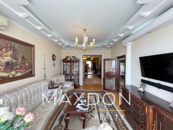 
   Продам 3-комнатную, 125 м², Журавлева пер, 30/55

. Фото 12.