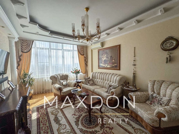 
   Продам 3-комнатную, 125 м², Журавлева пер, 30/55

. Фото 33.