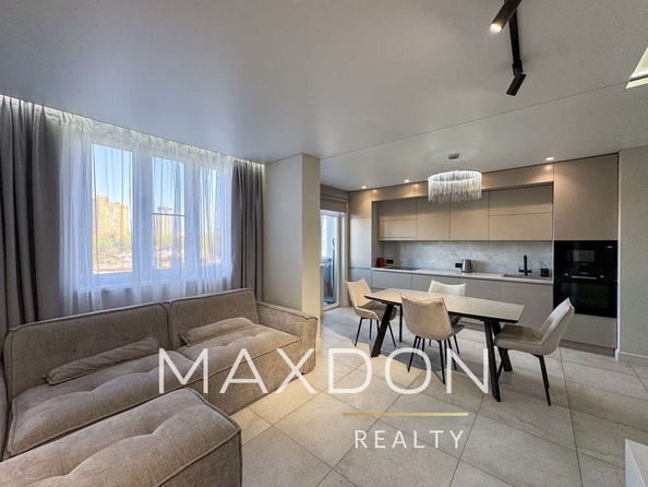 
   Продам 3-комнатную, 70 м², Доломановский пер, 82

. Фото 14.