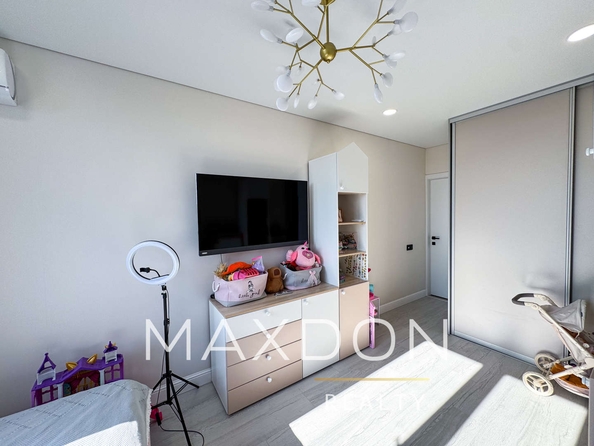 
   Продам 3-комнатную, 70 м², Доломановский пер, 82

. Фото 18.