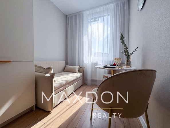 
   Продам 1-комнатную, 38 м², Нансена ул, 109к5

. Фото 4.