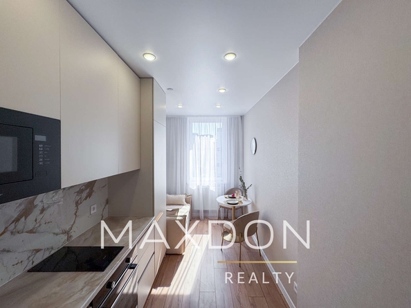 
   Продам 1-комнатную, 38 м², Нансена ул, 109к5

. Фото 8.