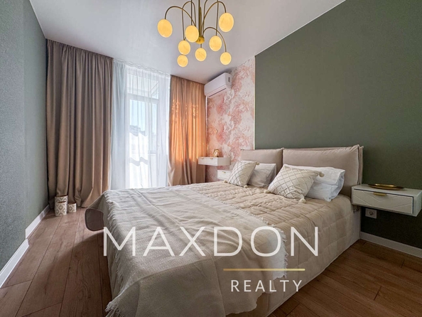 
   Продам 1-комнатную, 38 м², Нансена ул, 109к5

. Фото 11.
