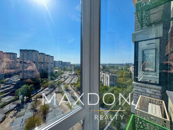 
   Продам 1-комнатную, 38 м², Нансена ул, 109к5

. Фото 21.
