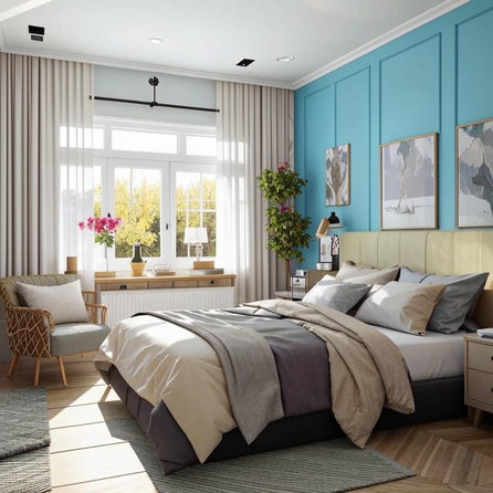
   Продам дом, 105 м², Крым

. Фото 21.