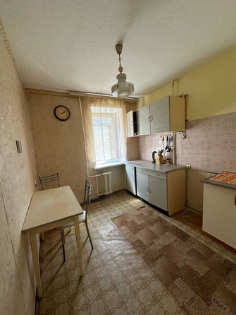 
   Продам 1-комнатную, 40 м², Зорге ул, 58

. Фото 3.