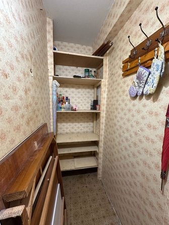 
   Продам 1-комнатную, 40 м², Зорге ул, 58

. Фото 7.