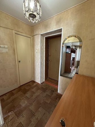 
   Продам 1-комнатную, 40 м², Зорге ул, 58

. Фото 8.