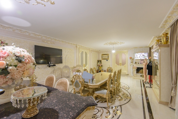 
   Продам дом, 462.6 м², Ростов-на-Дону

. Фото 2.