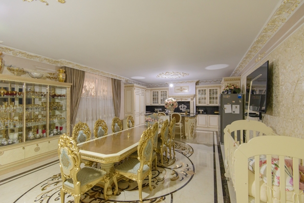 
   Продам дом, 462.6 м², Ростов-на-Дону

. Фото 10.